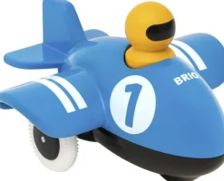 Brio push and go flyvemaskine