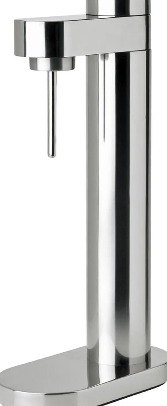 Brus kolsyremaskin steel