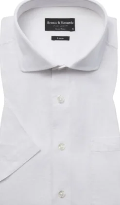 BS Bardet Casual Modern Fit Shirt