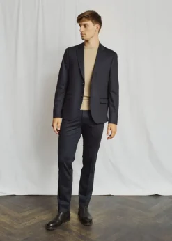 BS Chapelle Classic Fit Blazer