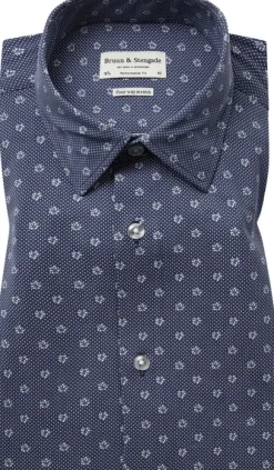 BS Grenier Performance Fit Shirt