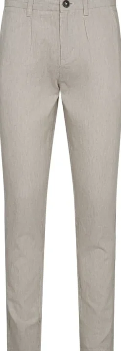 BS Ikaros Slim Fit Chinos