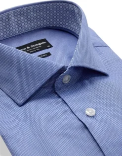 BS Landin Modern Fit Shirt