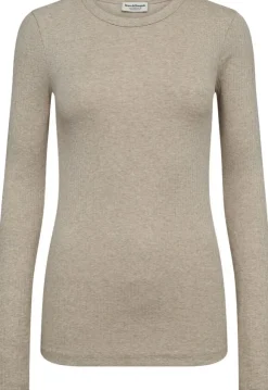 BS Margrethe Regular Fit Top