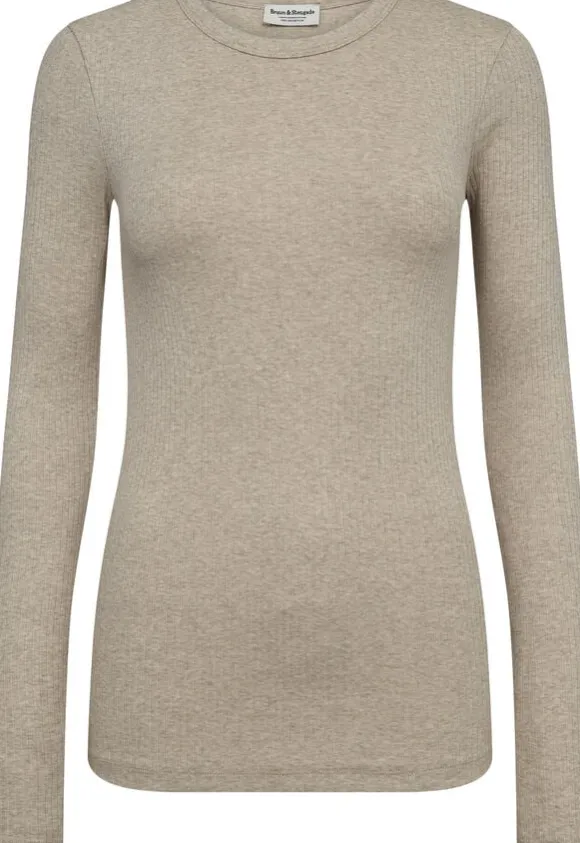 BS Margrethe Regular Fit Top