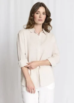 BS Marietta Regular Fit Shirt