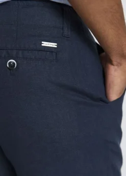 BS Paolos Regular Fit Shorts