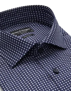 BS Pavlovic Modern Fit Shirt