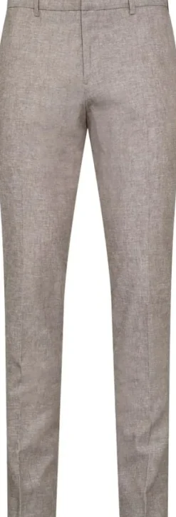 BS Sibillini Classic Fit Pants