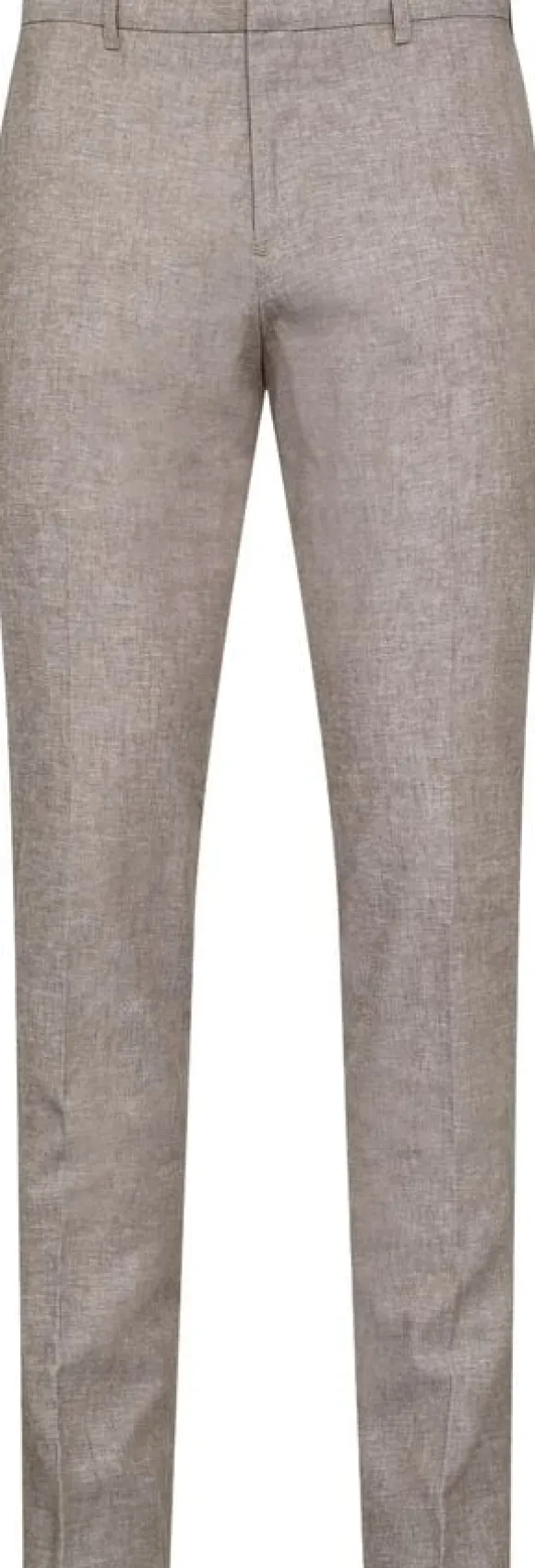 BS Sibillini Classic Fit Pants