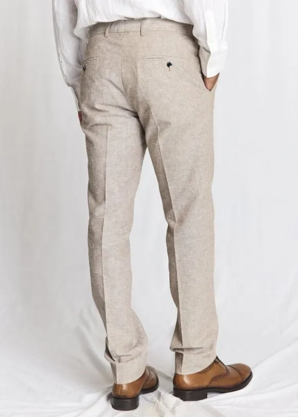 BS Sibillini Classic Fit Pants