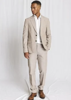 BS Sibillini Classic Fit Pants