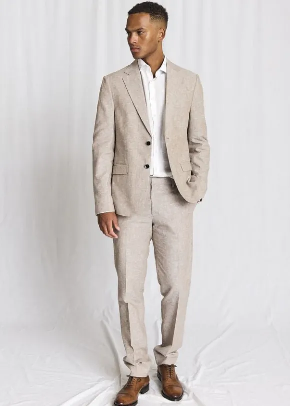 BS Sibillini Classic Fit Pants