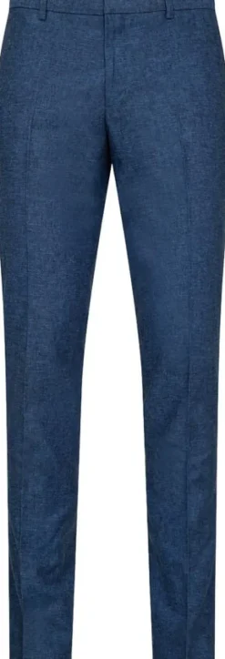 BS Sibillini Classic Fit Pants