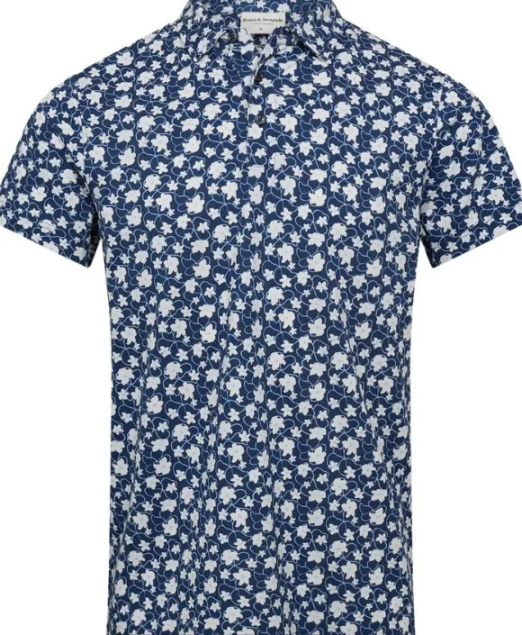 BS Symi Regular Fit Polo Shirt