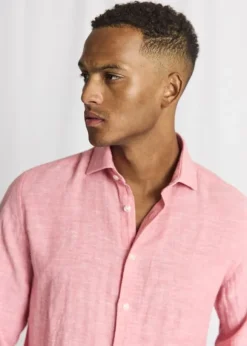 BS Tahaka Casual Modern Fit Shirt