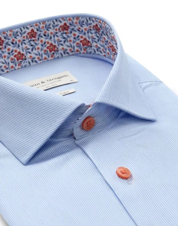 BS Wael Slim Fit Shirt