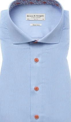 BS Wael Slim Fit Shirt