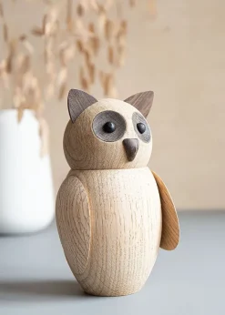 Bubo - Large