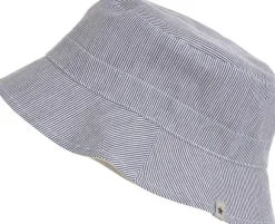 Bucket Sun Hat Stripe -UPF 40+
