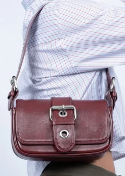 Buckle Bag