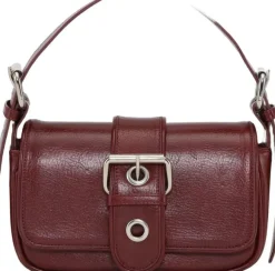 Buckle Bag
