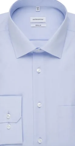 Business shirt Regular