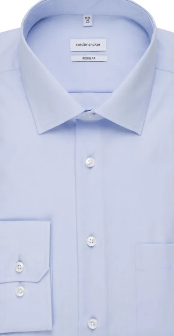 Business shirt Regular
