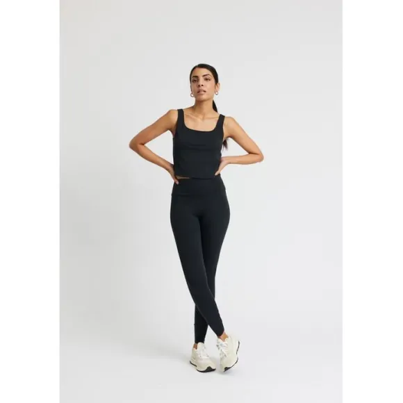 Butter Soft Tights All day