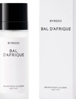 Byredo Bal D'Afrique Brume Pour Le Corps Body Mist 100 ml