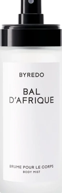 Byredo Bal D'Afrique Brume Pour Le Corps Body Mist 100 ml