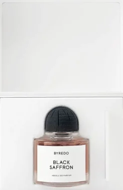Byredo Black Saffron Absolu de Parfum Eau de Parfum 100 ml