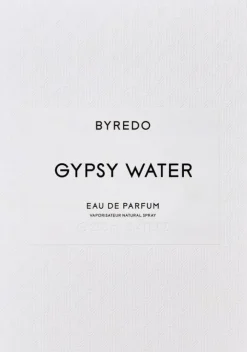 Byredo Gypsy Water Eau de Parfum 250 ml