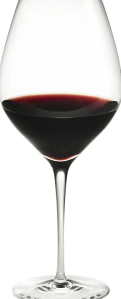 Cabernet Bourgogneglas klar 69 cl 6 stk.