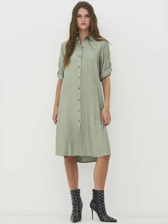 Caitlin Dress