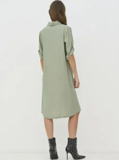Caitlin Dress