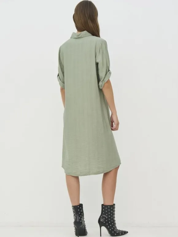 Caitlin Dress