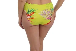 CALA MACARELLA MID RISE BIKINI BRIE