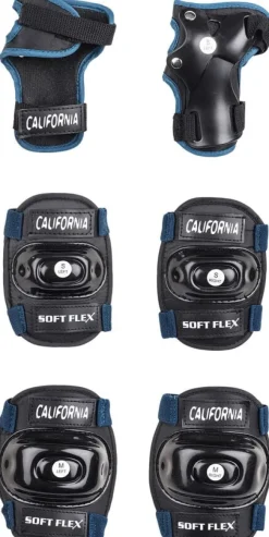 CALIF. TUFFGUY SAFETY S:S