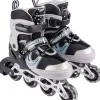 CAL. INLINE-ALU 30-34 SORT