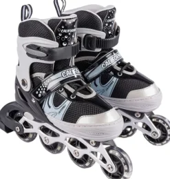 CAL. INLINE-ALU 30-34 SORT
