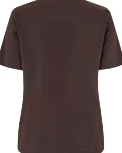 Camino t-shirt ss 6024