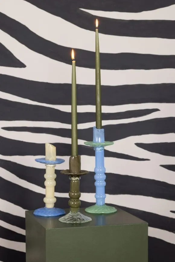 Candlestick Lara L