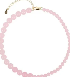 CANDY CORAL BLOSSOM S/M HALSKÆDE
