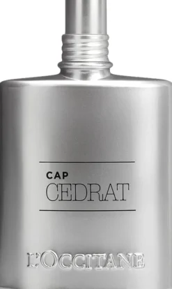 Cap Cedrat Eau De Toilette 75ml