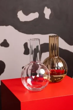 Carafe Opacity