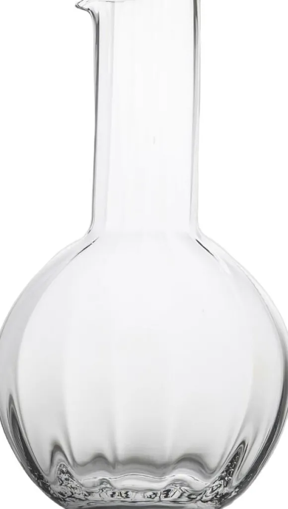 Carafe Opacity