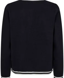 Cardigan_ Milano Spring Knit