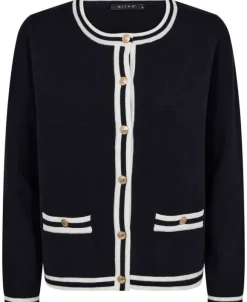 Cardigan_ Milano Spring Knit