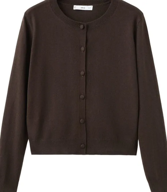 CARDIGAN REGALO
